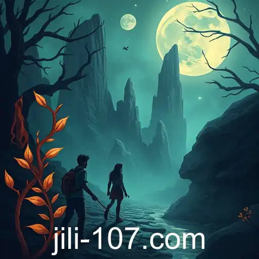 Exploring the Thrills of Adventure Games on Jili107