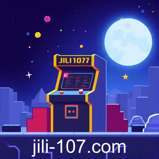 Exploring the Fascinating World of Arcade Games with jili107