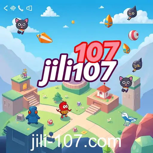 Exploring the World of Casual Games: A Spotlight on 'jili107'