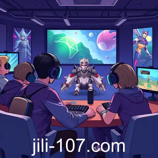 Exploring the Evolution of English Gaming Platforms