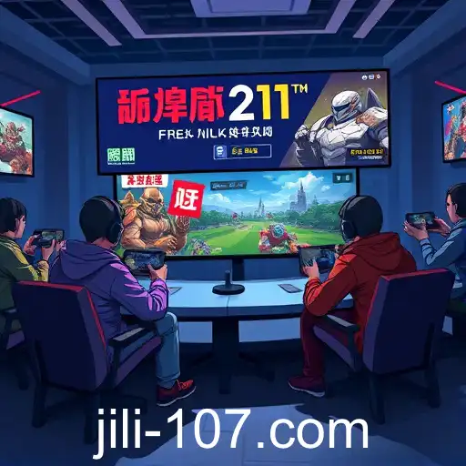 The Evolution of Online Gaming in 2025