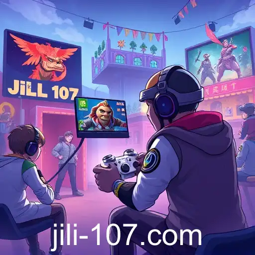 The Evolving Landscape of Online Gaming