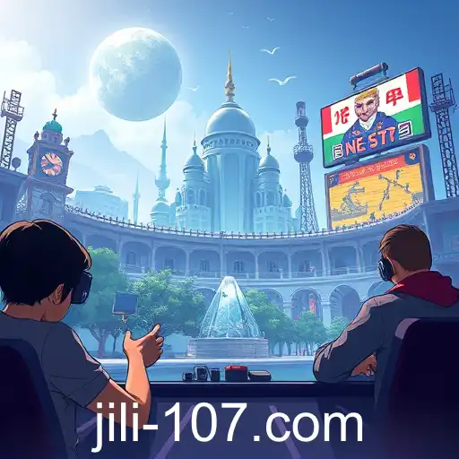 Evolving Trends in Online Gaming: A 2025 Perspective