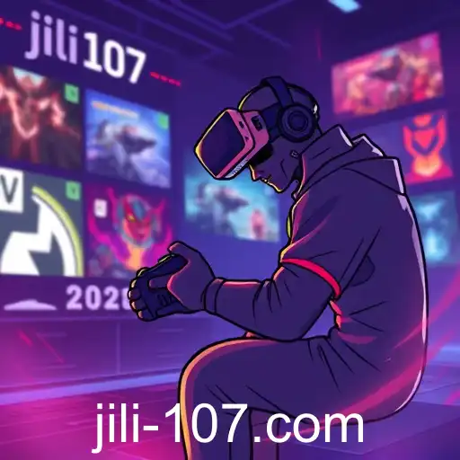 The Evolution of Online Gaming Platforms