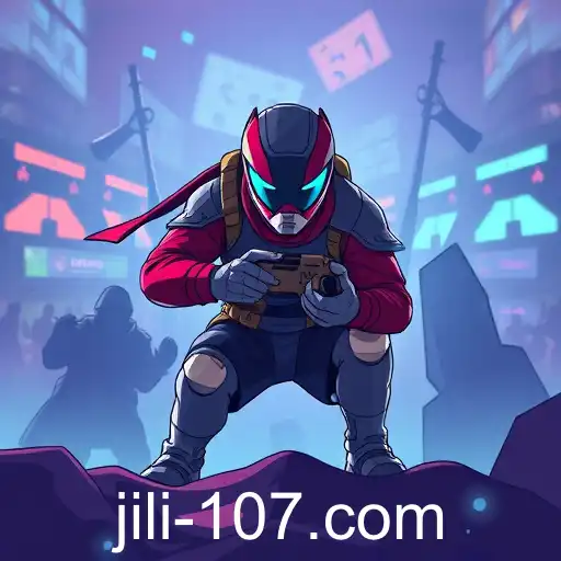 Exploring the Gaming Horizon with Jili107