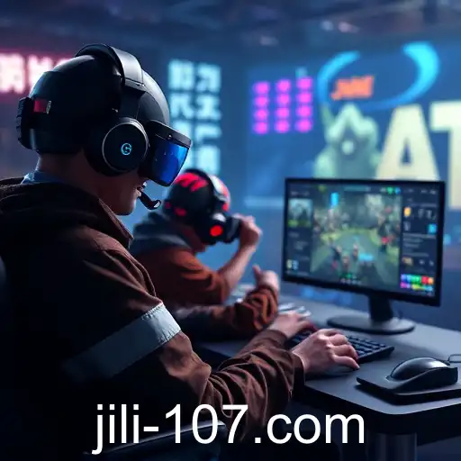 The Rising Influence of Online Gaming in 2025