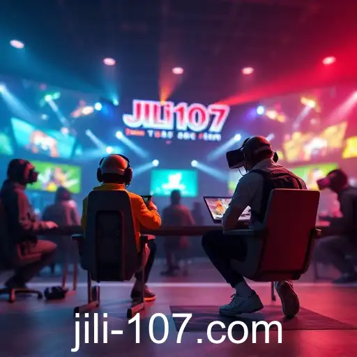 Emerging Trends in Online Gaming Platforms