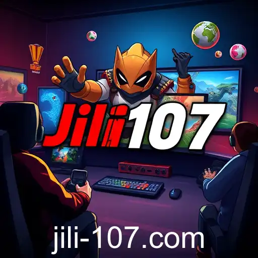 The Rise of Jili107: A Gaming Phenomenon