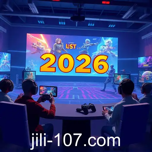The Rise of Online Gaming Platforms in 2025