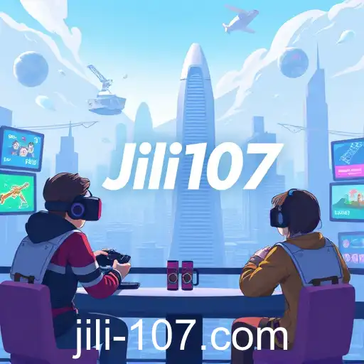 Jili107 Expands its Digital Footprint