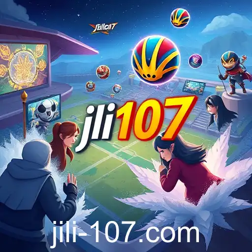 The Rise of Jili107 in the Gaming World