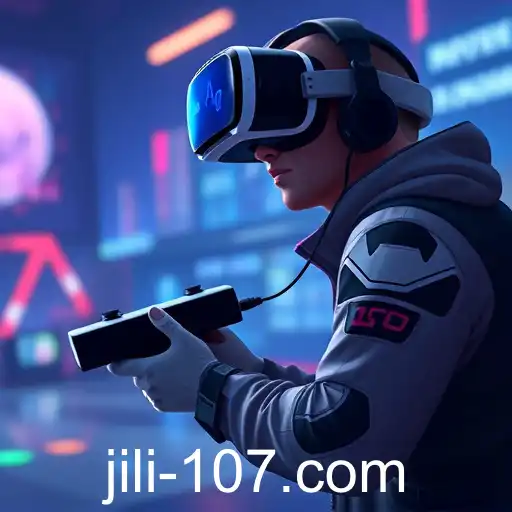 The Rise of Jili107: Revolutionizing Online Gaming