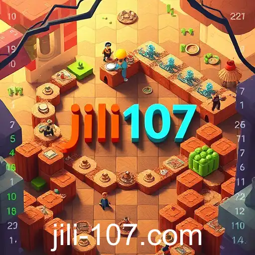 Exploring the Enigmatic World of Puzzle Games: The Rise of the 'jili107' Phenomenon