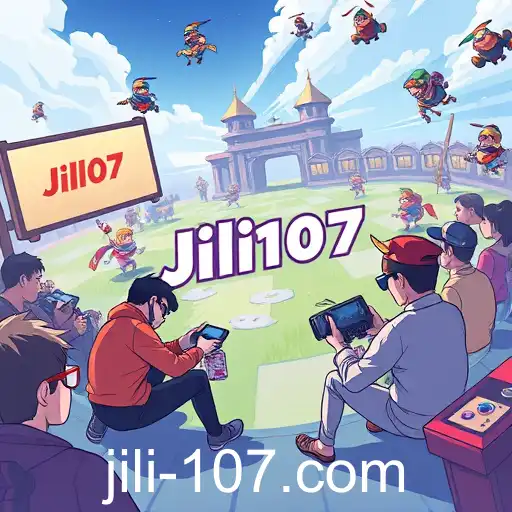 The Rise and Evolution of Jili107 Gaming Platform