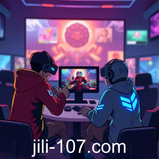 Rising Trends in Online Gaming for 2025