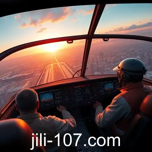 Exploring the World of Simulators: The Rise of Jili107 as a Gaming Phenomenon